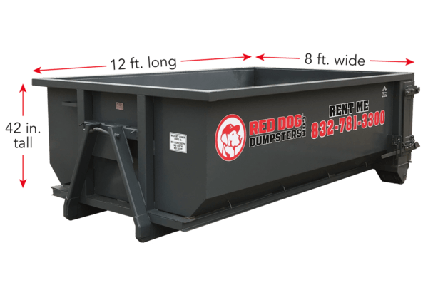 What Is The Best Roll Off Dumpster Rental Prices Service In My Area?