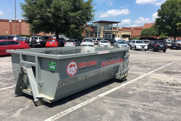 How Much Does It Cost To Hire A Waste Management Dumpster Rental Prices? thumbnail