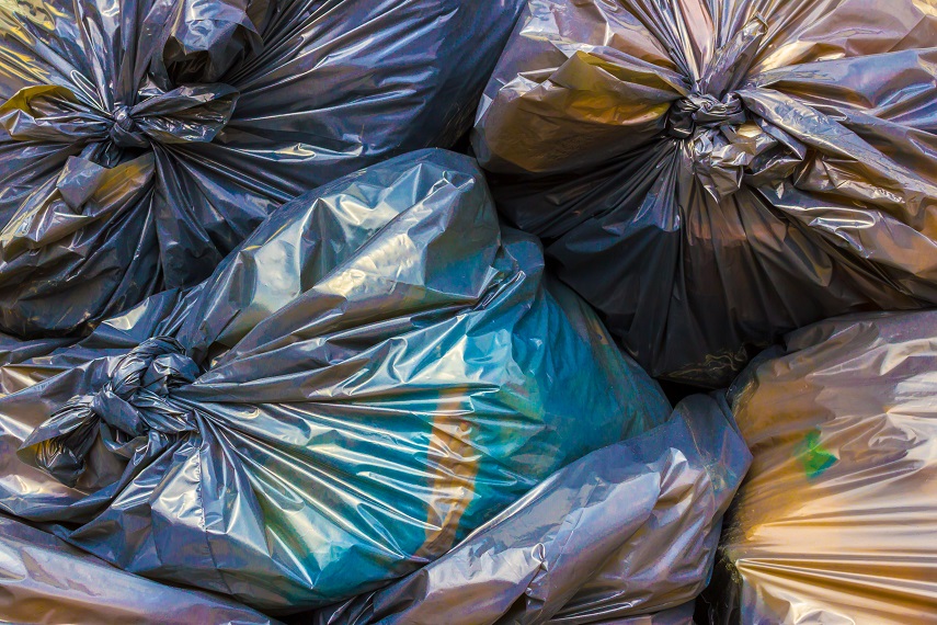 Why Dumpster Bags Aren’t as Good as They Sound