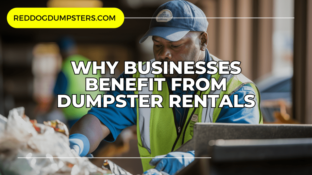 Dumpster Rental