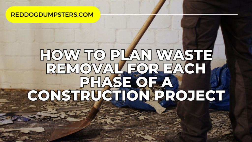Construction Cleanup