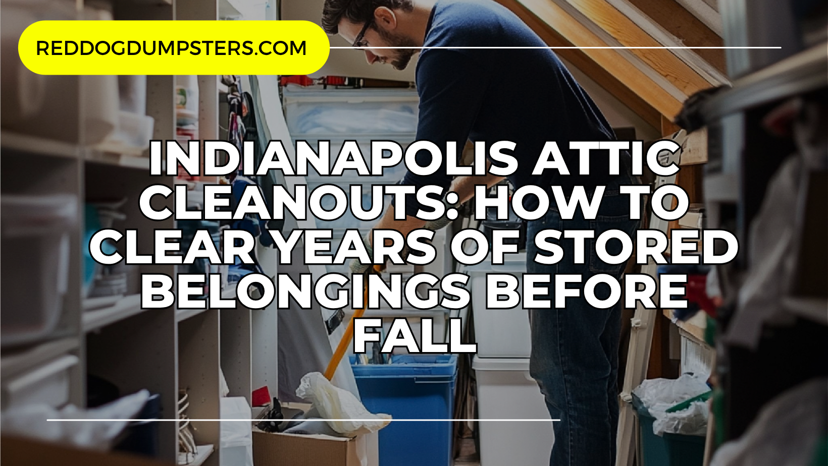 Dumpster Rental Indianapolis
